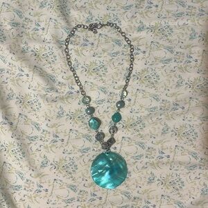 CATO Fashion Statement Necklace